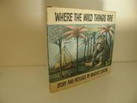 Where the Wild Things Are by Sendak, Maurice - 1963