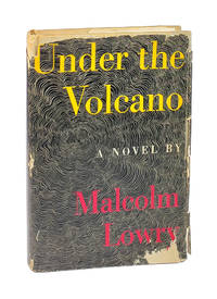 image of Under the Volcano