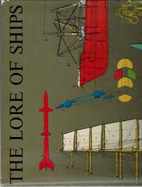 cover of The Lore Of Ships