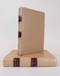 THE MISCELLANEOUS TRACTS OF THE LATE WILLIAM WITHERING, M. D. F. R. S. TO WHICH IS PREFIXED A MEMOIR OF HIS LIFE, CHARACTER AND WRITINGS. IN TWO VOLUMES [With Withering ALS]