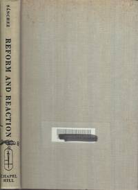 cover of Reform And Reaction: The Political-religious Background Of The Spanish Civil War