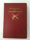 Quantrill and the Border Wars