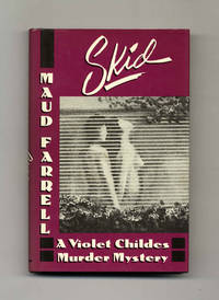 Skid  - 1st Edition/1st Printing