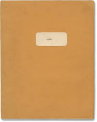 Loot (Original screenplay for the 1970 film)