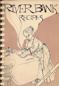 image of River Bank Recipes from Norwich, Hanover, Lyme, Orford; New Printing