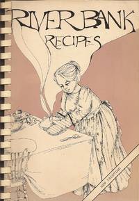 River Bank Recipes from Norwich, Hanover, Lyme, Orford; New Printing de Committee, New Printing - 1980