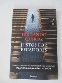 JUSTOS POR PECADORES