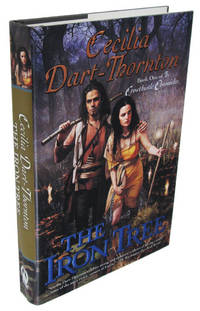 image of The Iron Tree: Book One of The Crowthistle Chronicles