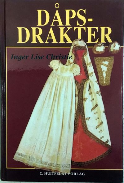 Dåpsdrakter. 3. opplag