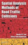 Spatial Analysis Methods of Road Traffic Collisions