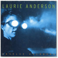 Laurie Anderson