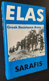 ELAS: Greek Resistance Army
