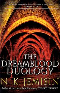 The Dreamblood Duology