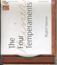 image of The Four Temperaments