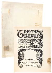 The Raven (Signed limited edition)