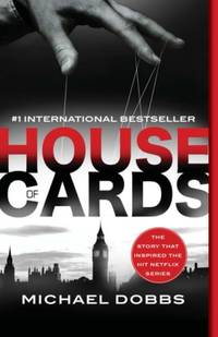 House of Cards (House of Cards, 1)