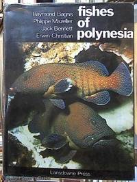 image of Fishes of Polynesia