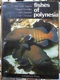 Fishes of Polynesia