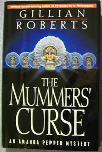 The Mummers' Curse