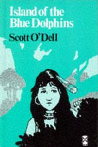 Island of the Blue Dolphins (New Windmills) by Scott O'Dell - Hardcover - 1969 - from ThriftBooks (SKU: G0435121081I4N10)