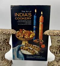 The art of INDIA'S COOKERY