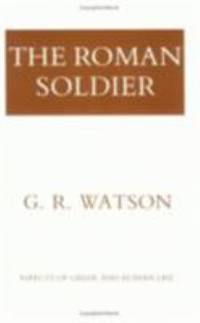 The Roman Soldier