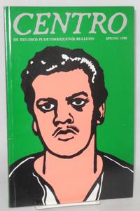 Centro de estudios Puertorriqueños bulletin volume II, number 3, spring 1988: focus - Culture Puertorriqueña