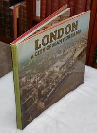 image of London A City of Many Dreams