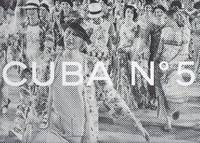 Cuba No. 5: Photos by Karl Lagerfeld