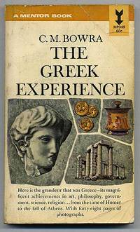 image of The Greek Experience