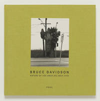 Bruce Davidson: Nature of Los Angeles 2008-2013