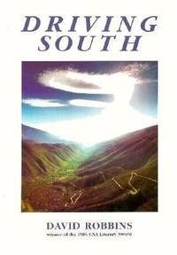 image of Driving South