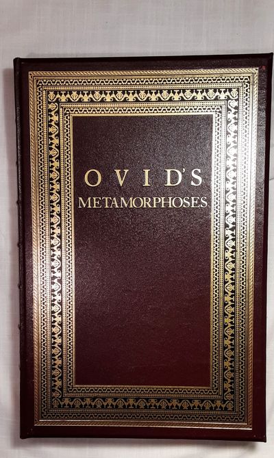 Ovid's Metamorphoses by Ovid | 2011 | The Easton Press | - Biblio
