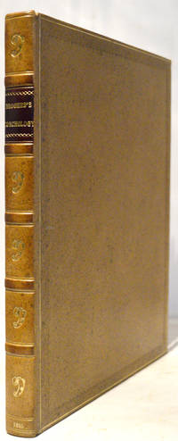 image of An Introduction to the Study of Conchology: including Observations on the Linnaean Genera and on the arrangement of M Lamarckk; a Glossary, and a Table of English Names
