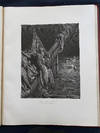 "The rime of the ancient mariner" by S. Coleridge. Illustrated by DORÉ