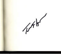Stress Test: Reflections on Financial Crises. by Timothy F GEITHNER - Signed First Edition - 2014. - from Orpheus Books (SKU: 17587)