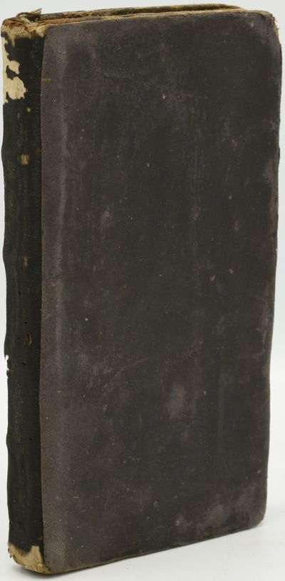 ANHANG ZU DEM ZITTAUISCHEN GESANG-BUCH IN DIESEN BELIEBTEN FORMAT GEBRACHT. [APPENDIX TO THE ZITTAU HYMNAL, OR SONG-BOOK, BROUGHT IN THIS PLEASING FORMAT.]