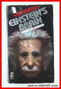 Einstein&#039;s Brain by Olshaker, Mark