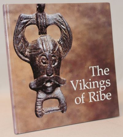 Les Vikings de Ribe.