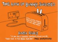 The Book of Bunny Suicides
