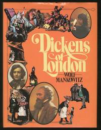image of Dickens of London