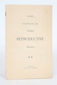 image of Plates Illustrating the Female Reproductive Organs