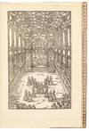 Magnificentissimi spectaculi, a Regina Regum Matre in hortis suburbanis editi, in Henrici Regis Poloniae invictissimi nuper renunciati gratulationem, Descriptio. Io. Aurato Poeta Regio Autore