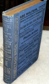 R. L. Polk & Co.'s Lawrence City Directory. 1905...