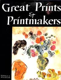 image of Great Prints And Printmakers.