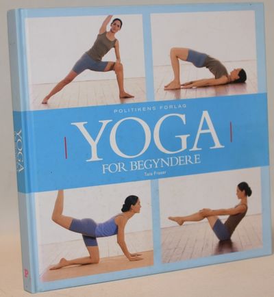 Yoga for begyndere.