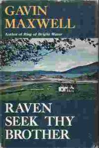image of Raven Seek Thy Brother