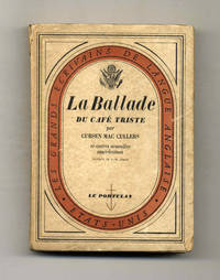 La Ballade Du Café Triste Et Autres Nouvelles Américaines  - 1st  Edition/1st Printing