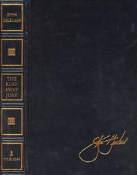 The Runaway Jury (Limited, Signed Edition)