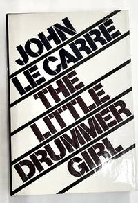 THE LITTLE DRUMMER GIRL by le CarrÃ�Â©, John - 1983